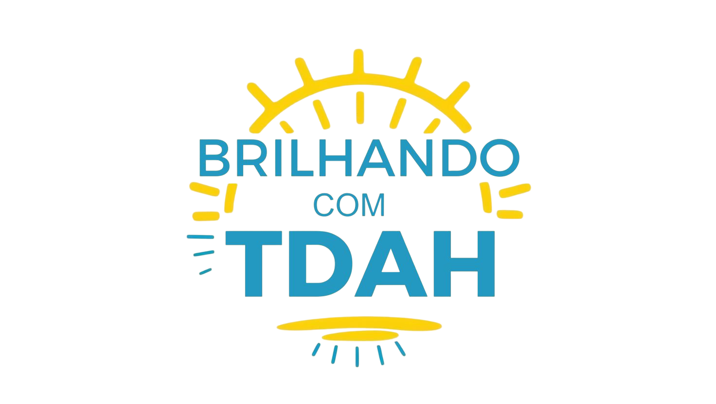 Brilhando com TDAH